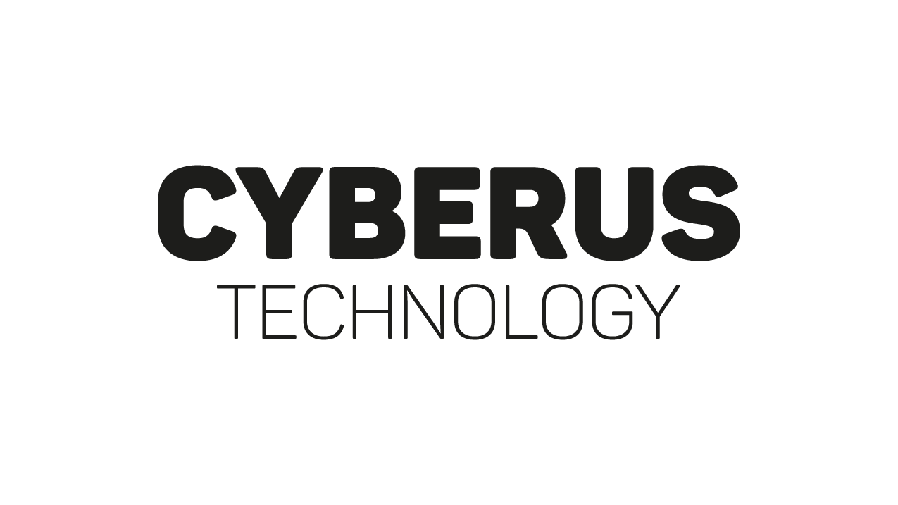Cyberus Technology GmbH is sponsor of saltspint 2025