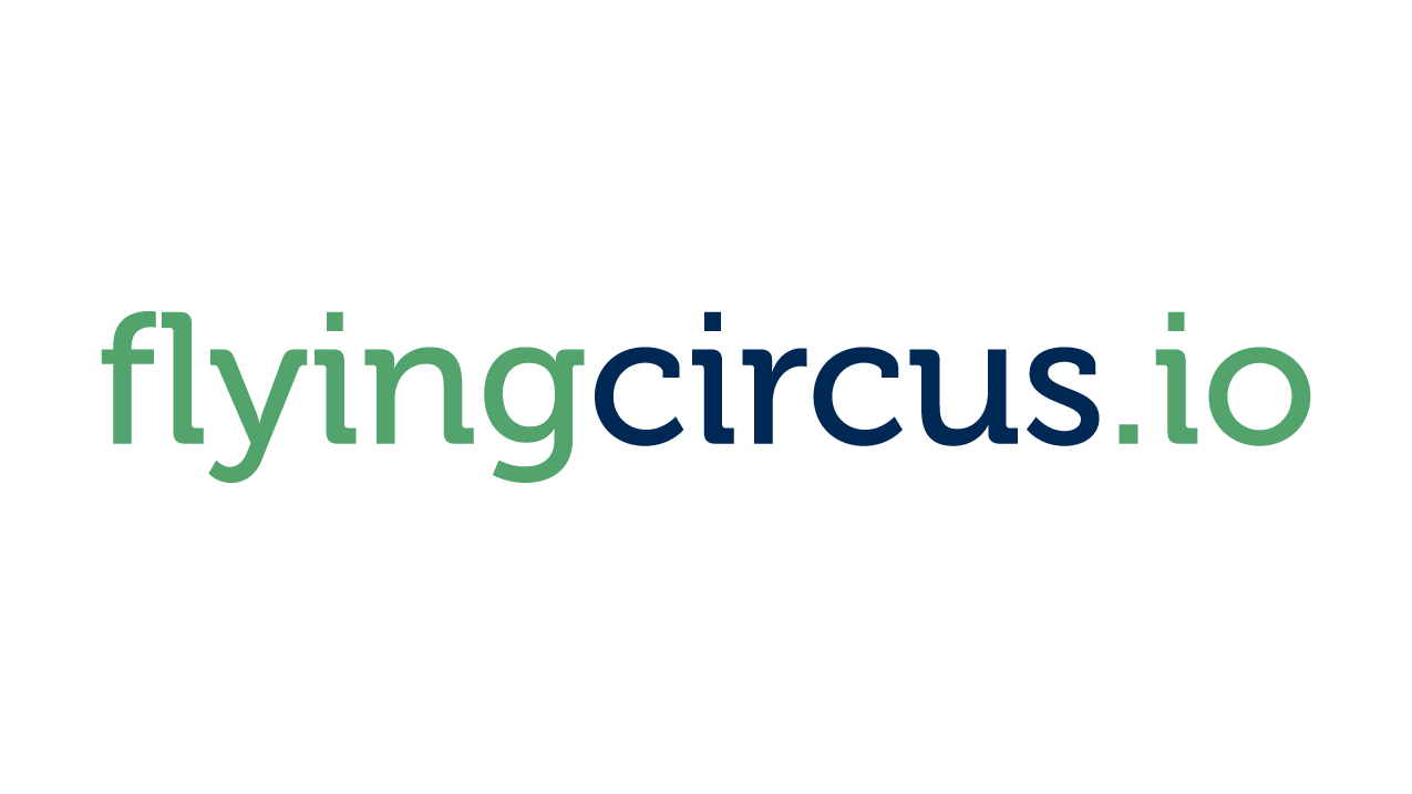 Flying Circus Internet Operations GmbH is sponsor of saltsprint 2025