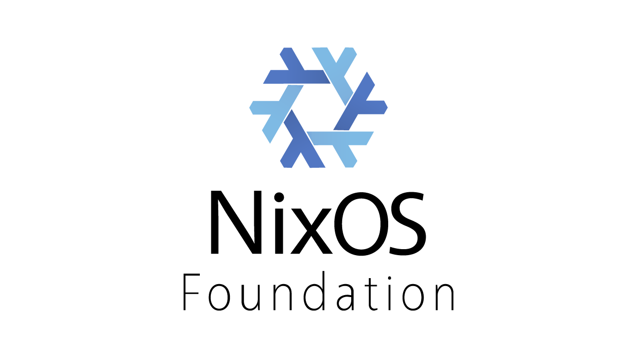 NixOS Foundation is sponsor of saltsprint 2025